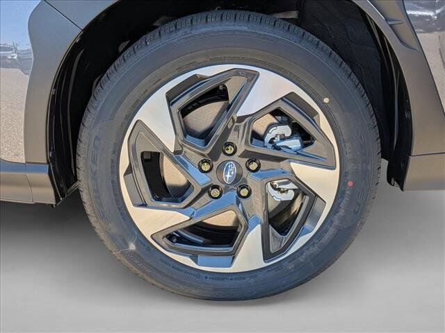 2026 Subaru Crosstrek Limited Roseville CA