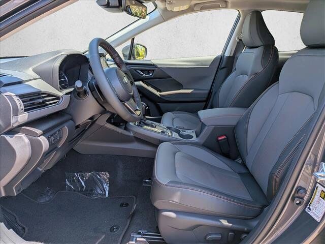 2026 Subaru Crosstrek Limited Roseville CA