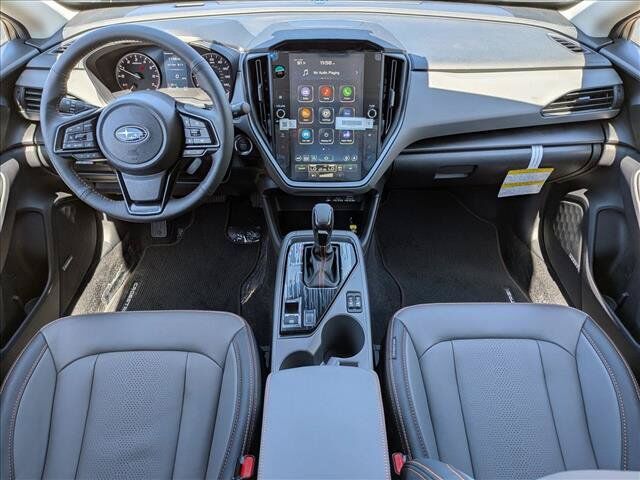 2026 Subaru Crosstrek Limited Roseville CA