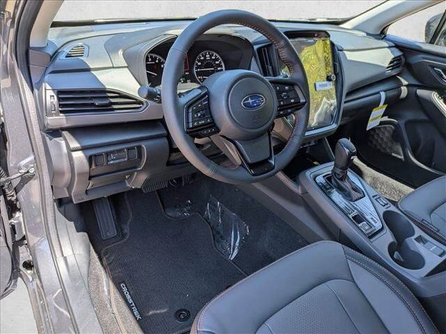 2026 Subaru Crosstrek Limited Roseville CA