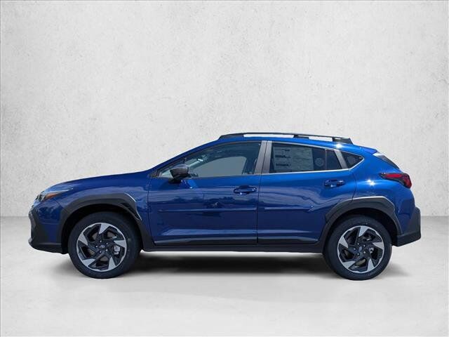 2026 Subaru Crosstrek Limited Roseville CA