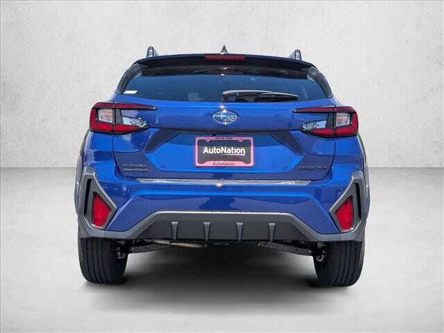 2026 Subaru Crosstrek Limited Roseville CA