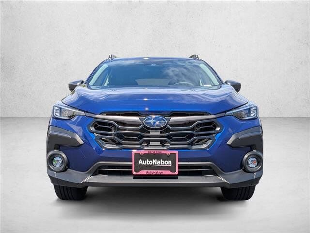 2026 Subaru Crosstrek Limited Roseville CA