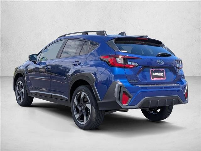 2026 Subaru Crosstrek Limited Roseville CA