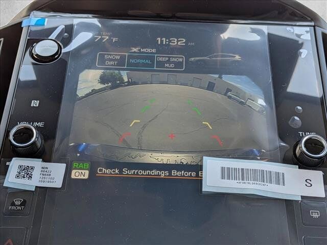 2026 Subaru Crosstrek Limited Roseville CA