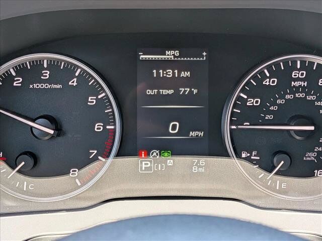 2026 Subaru Crosstrek Limited Roseville CA