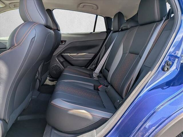2026 Subaru Crosstrek Limited Roseville CA