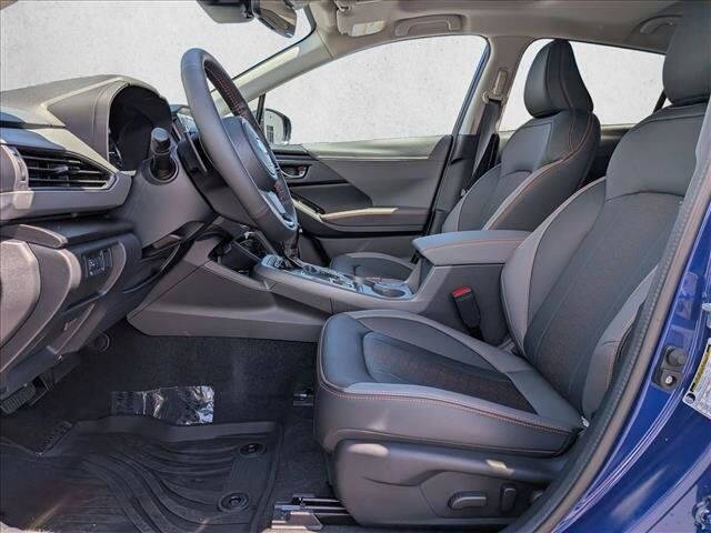 2026 Subaru Crosstrek Limited Roseville CA