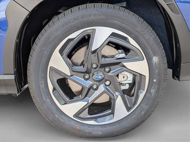 2026 Subaru Crosstrek Limited Roseville CA