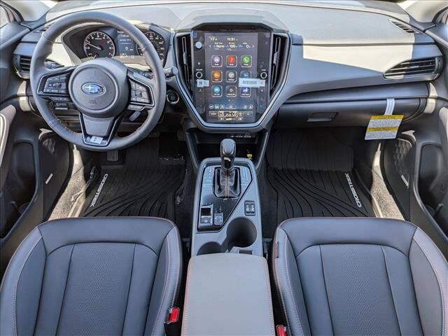 2026 Subaru Crosstrek Limited Roseville CA
