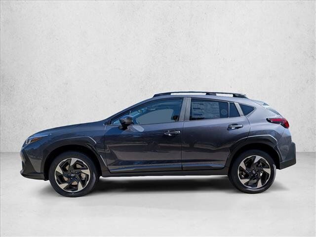 2026 Subaru Crosstrek Limited Roseville CA
