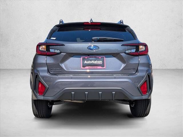 2026 Subaru Crosstrek Limited Roseville CA