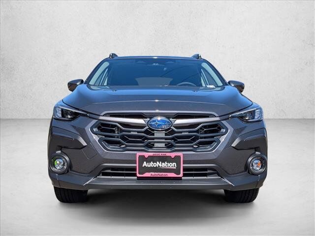 2026 Subaru Crosstrek Limited Roseville CA
