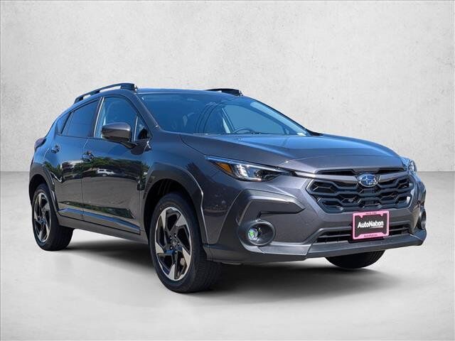 2026 Subaru Crosstrek Limited Roseville CA