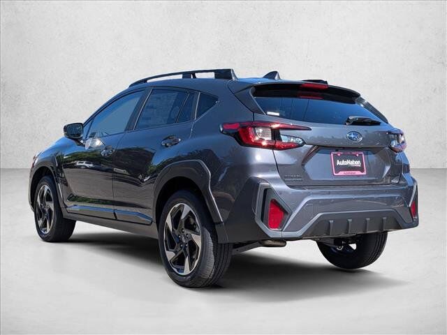 2026 Subaru Crosstrek Limited Roseville CA