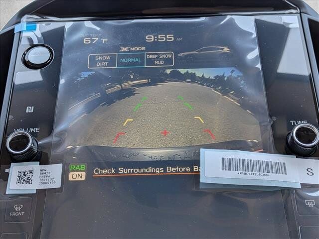 2026 Subaru Crosstrek Limited Roseville CA
