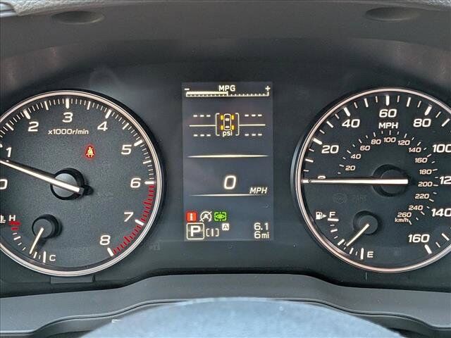 2026 Subaru Crosstrek Limited Roseville CA