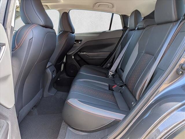 2026 Subaru Crosstrek Limited Roseville CA