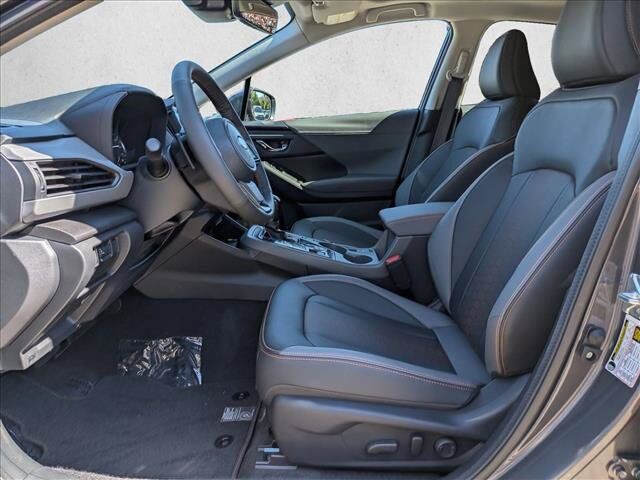 2026 Subaru Crosstrek Limited Roseville CA