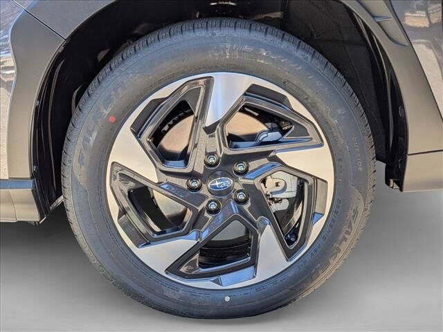 2026 Subaru Crosstrek Limited Roseville CA
