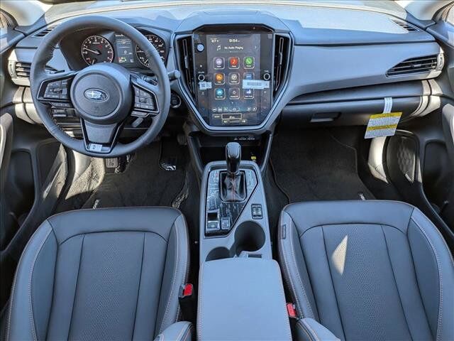 2026 Subaru Crosstrek Limited Roseville CA