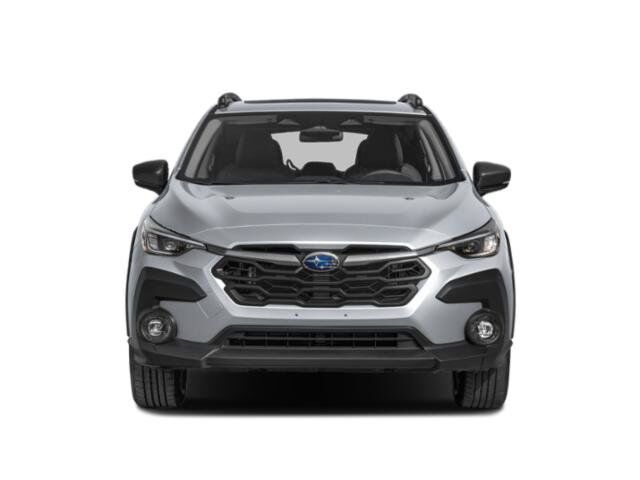 2026 Subaru Crosstrek Limited San Juan TX