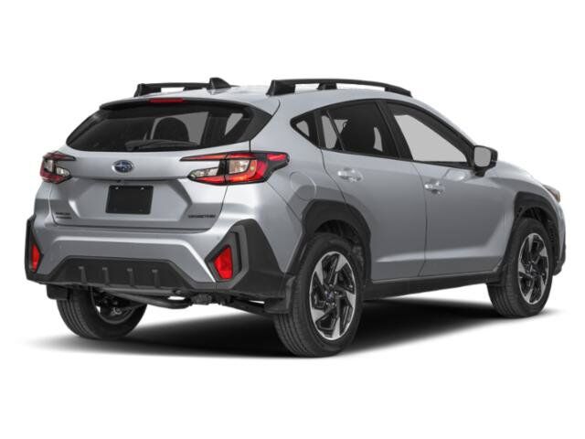2026 Subaru Crosstrek Limited San Juan TX