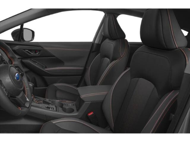 2026 Subaru Crosstrek Limited San Juan TX
