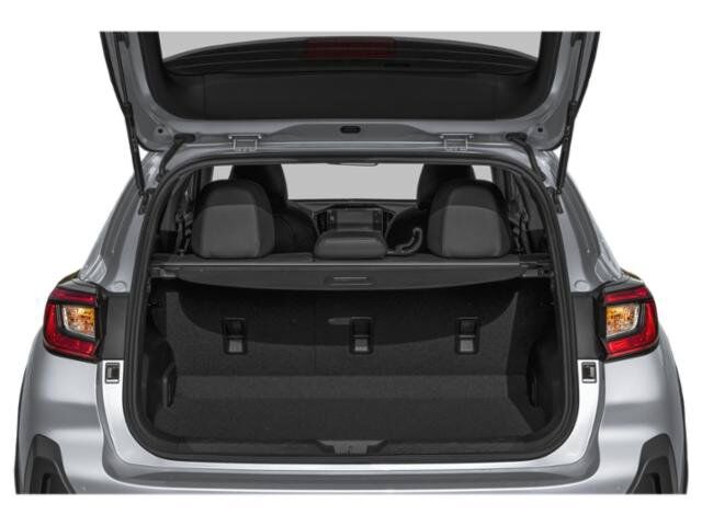 2026 Subaru Crosstrek Limited San Juan TX