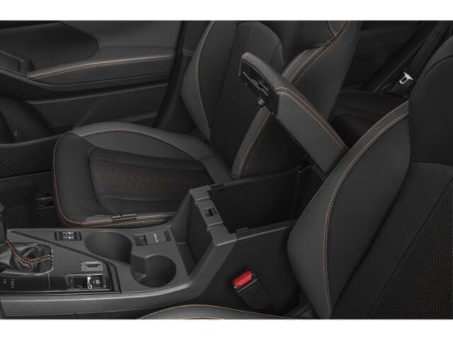 2026 Subaru Crosstrek Limited San Juan TX