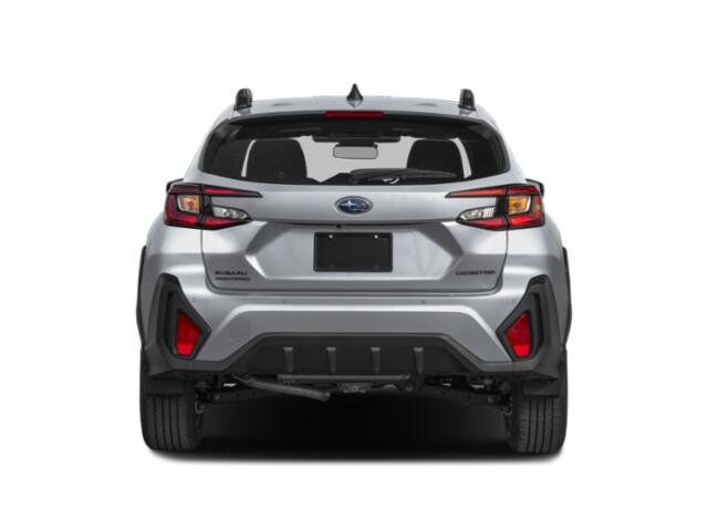 2026 Subaru Crosstrek Limited San Juan TX