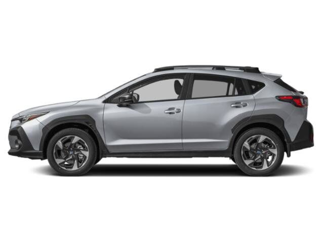 2026 Subaru Crosstrek Limited San Juan TX