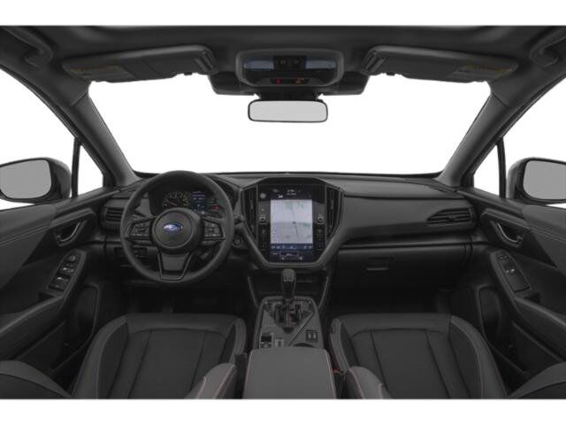 2026 Subaru Crosstrek Limited San Juan TX