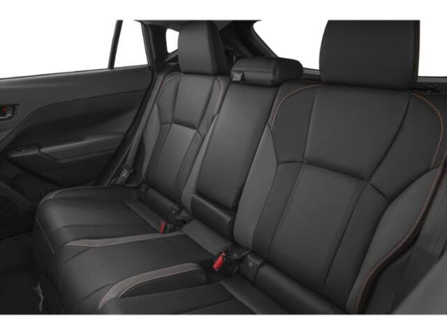 2026 Subaru Crosstrek Limited San Juan TX