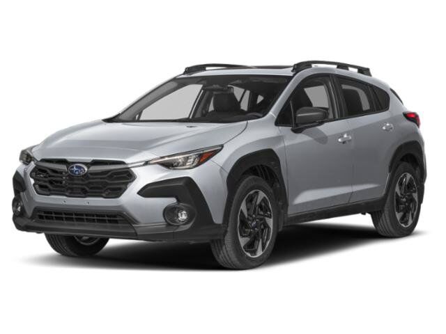 2026 Subaru Crosstrek Limited San Juan TX