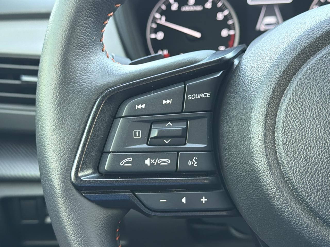 2026 Subaru Crosstrek Limited San Antonio TX