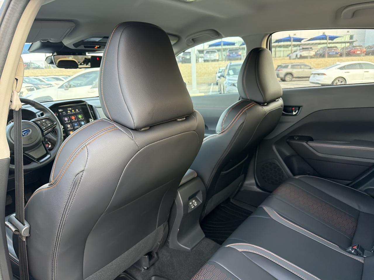 2026 Subaru Crosstrek Limited San Antonio TX
