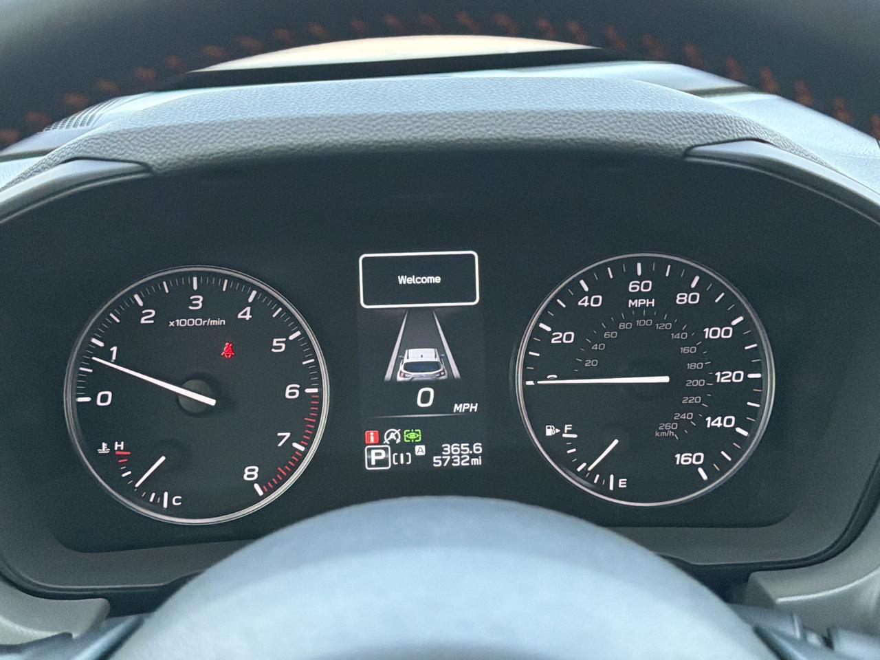2026 Subaru Crosstrek Limited San Antonio TX