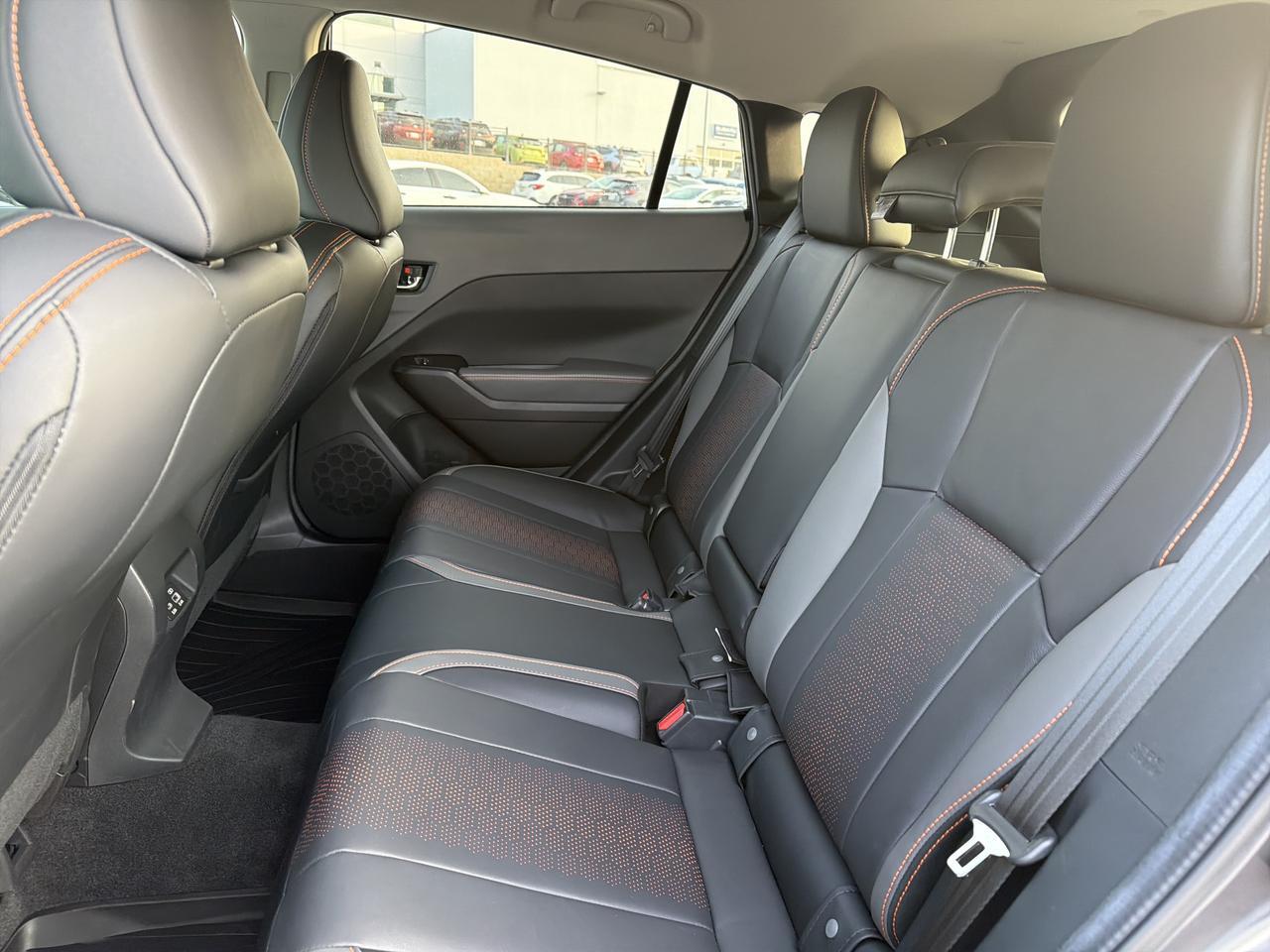 2026 Subaru Crosstrek Limited San Antonio TX