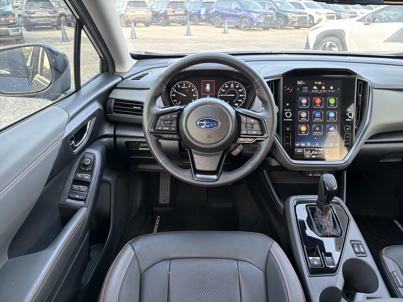 2026 Subaru Crosstrek Limited San Antonio TX