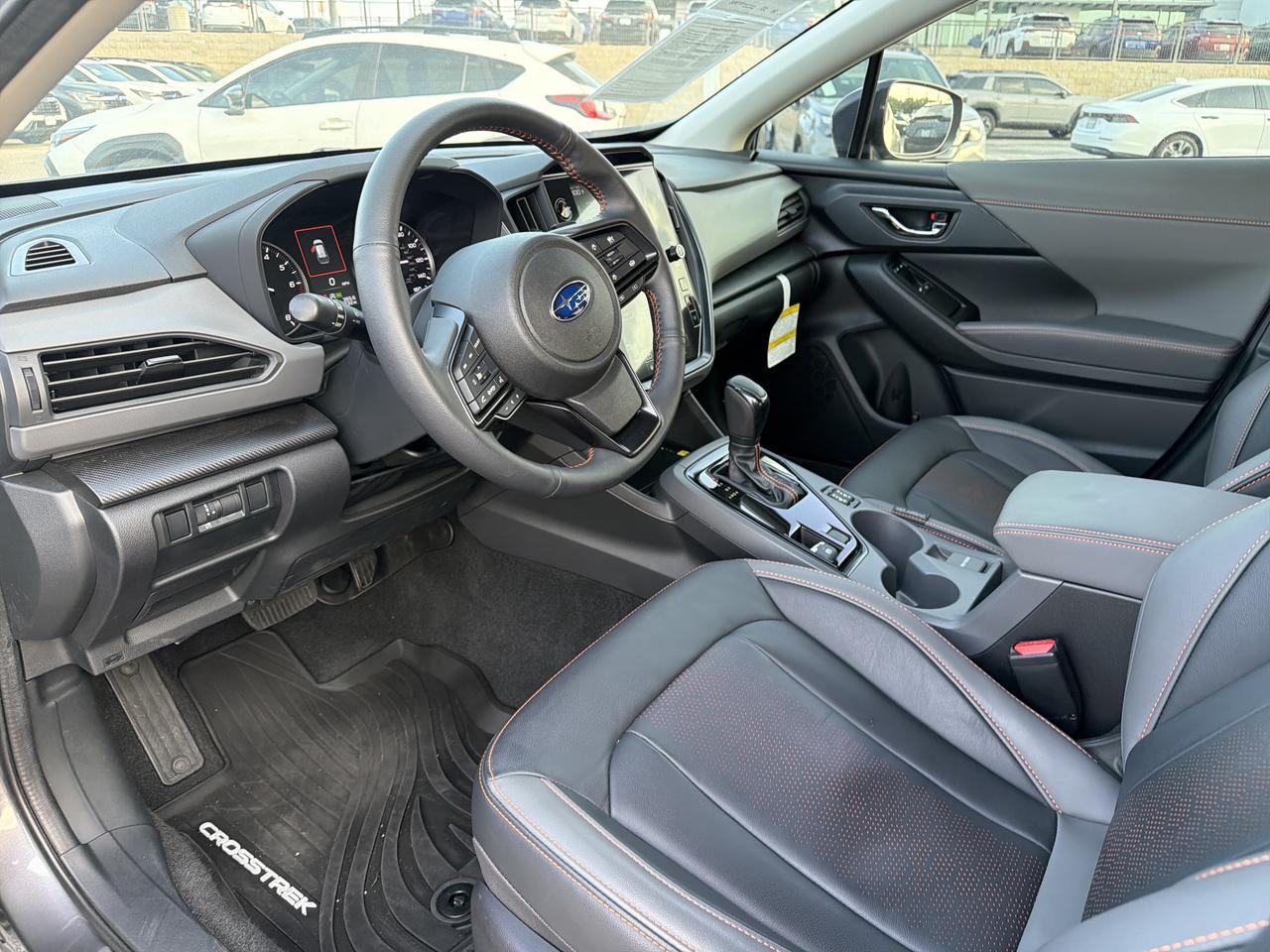 2026 Subaru Crosstrek Limited San Antonio TX