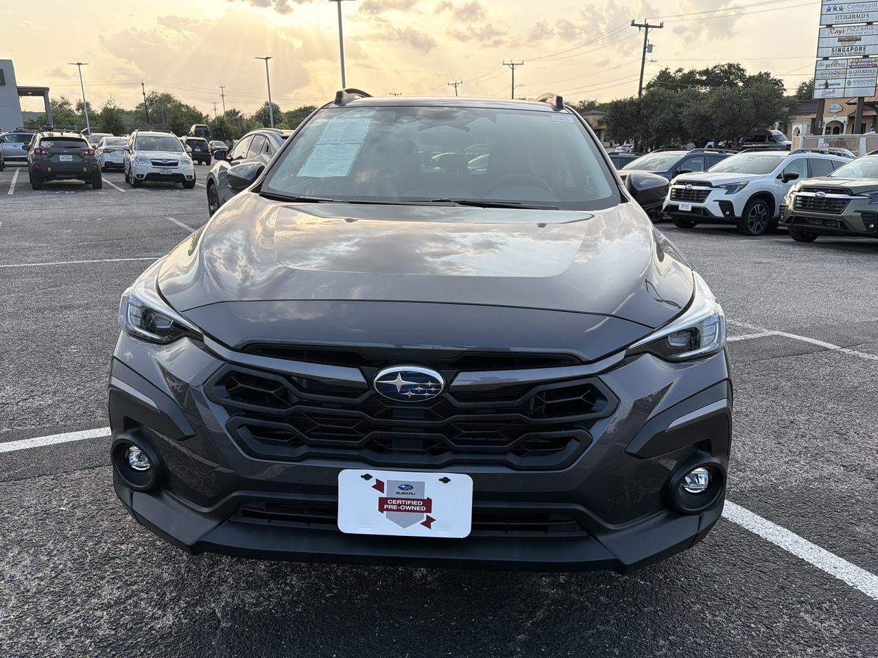 2026 Subaru Crosstrek Limited San Antonio TX