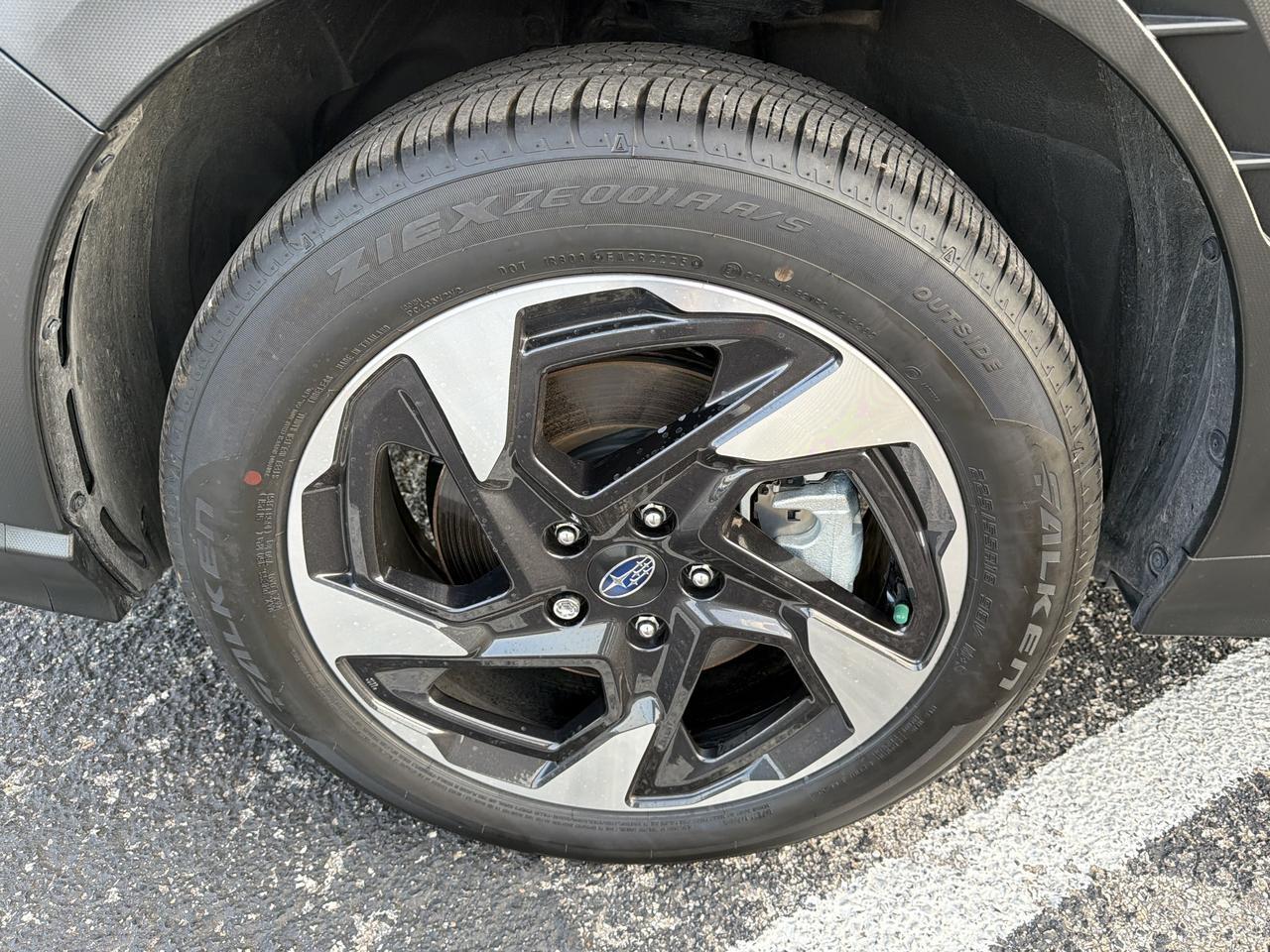 2026 Subaru Crosstrek Limited San Antonio TX