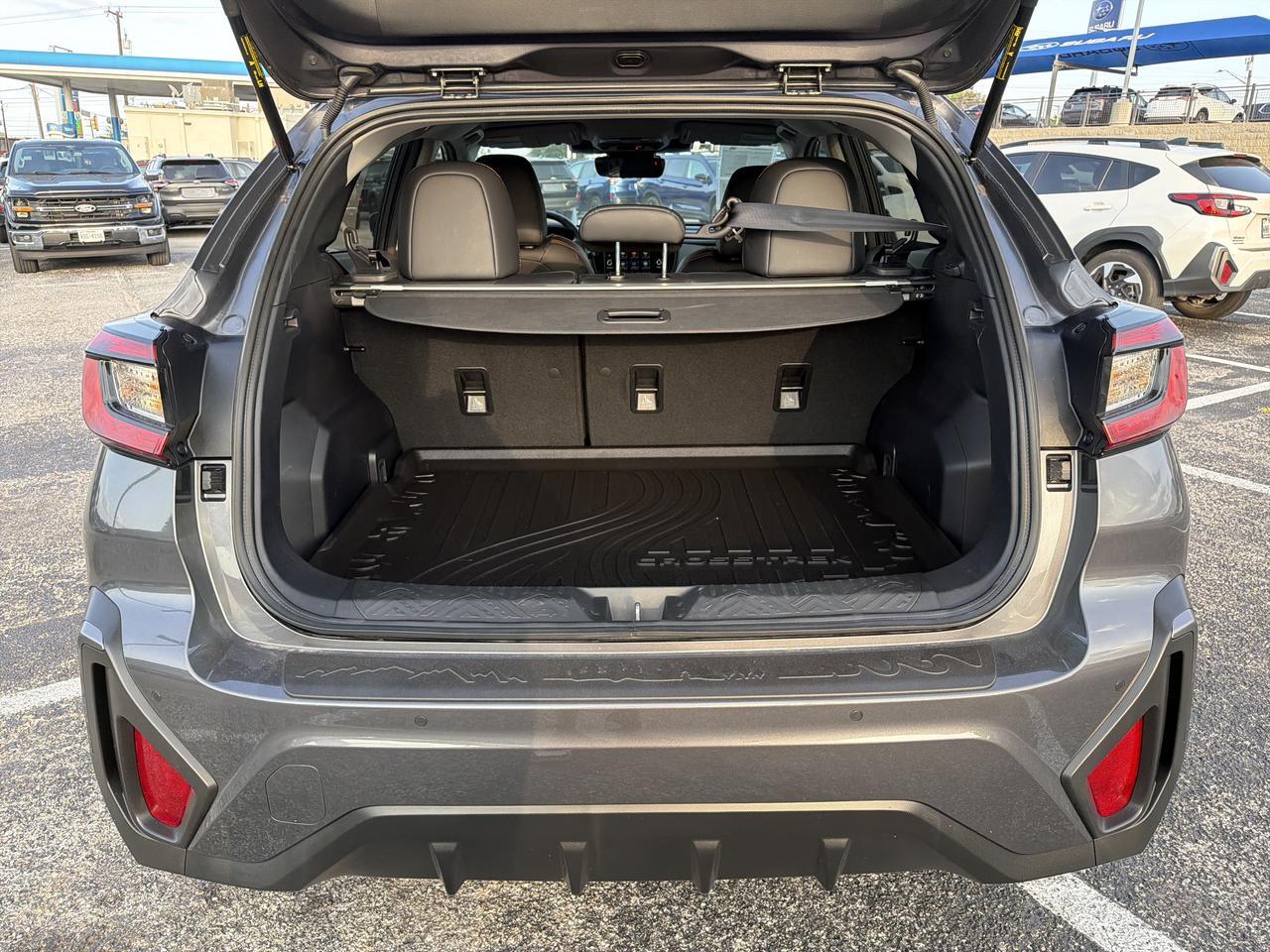 2026 Subaru Crosstrek Limited San Antonio TX