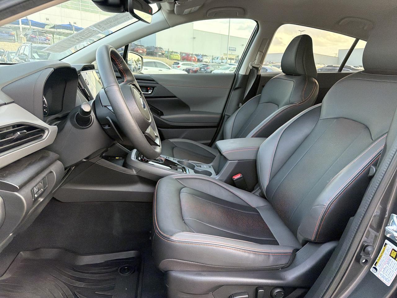 2026 Subaru Crosstrek Limited San Antonio TX