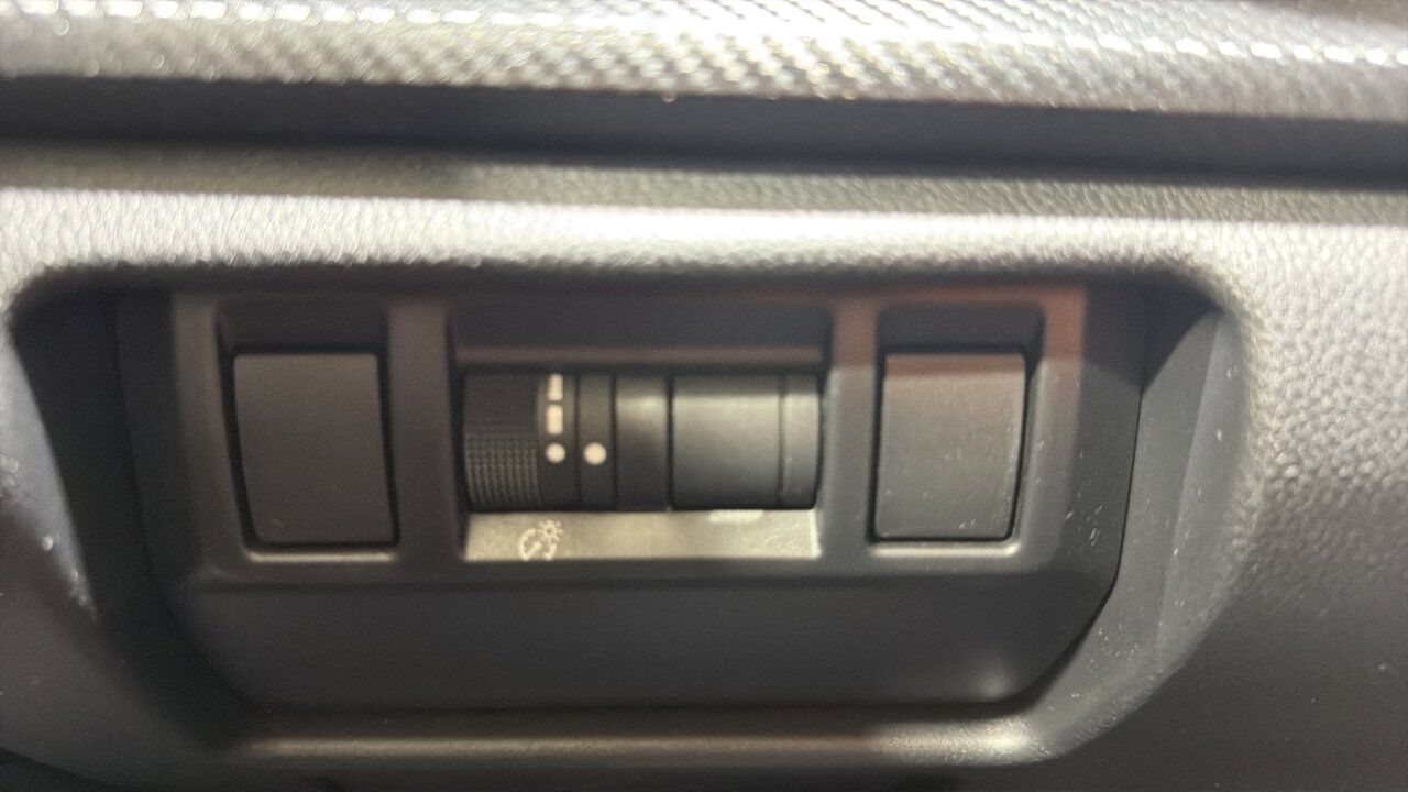 2026 Subaru Crosstrek Limited Sherwood Park AB