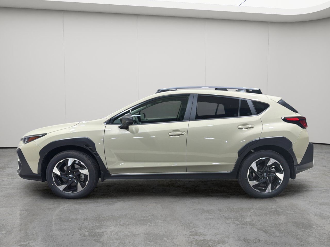 2026 Subaru Crosstrek Limited Sherwood Park AB