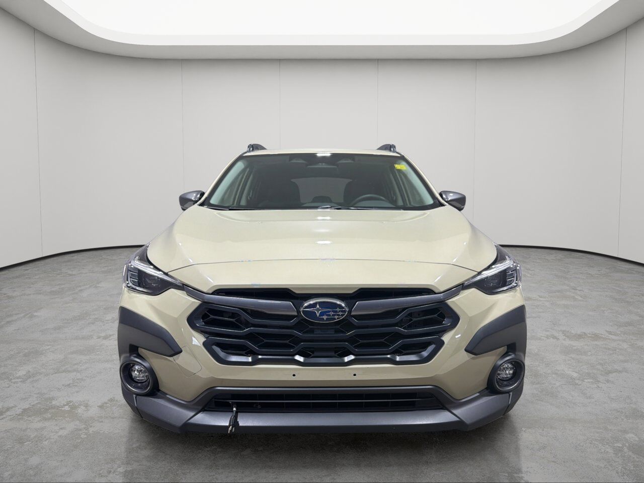 2026 Subaru Crosstrek Limited Sherwood Park AB