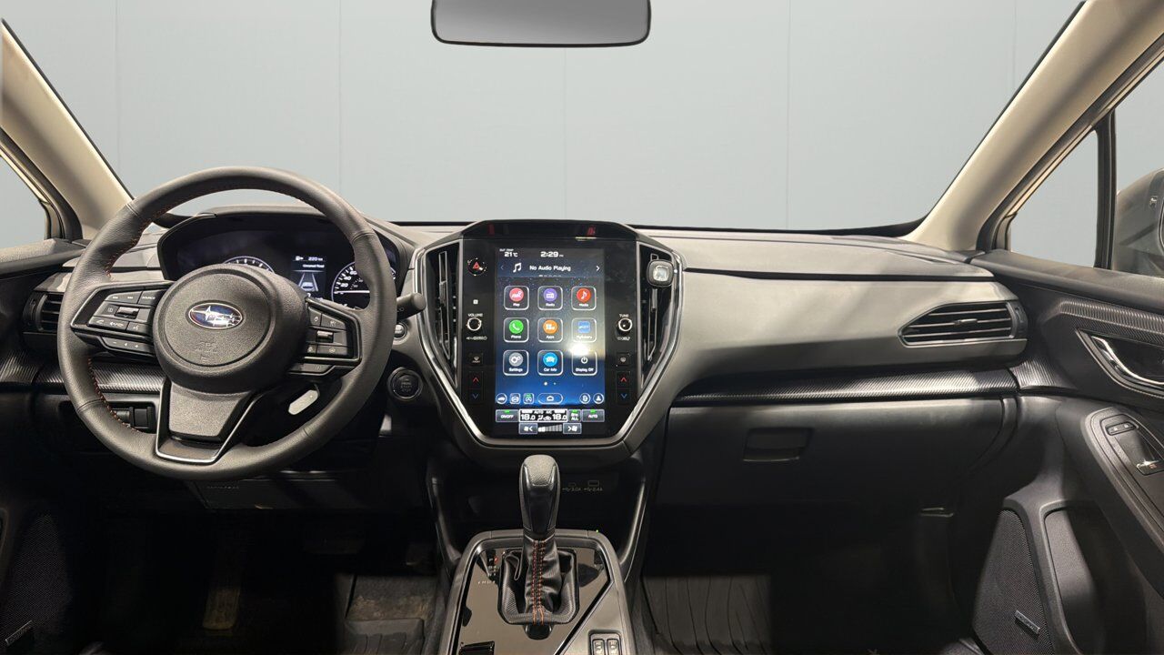 2026 Subaru Crosstrek Limited Sherwood Park AB