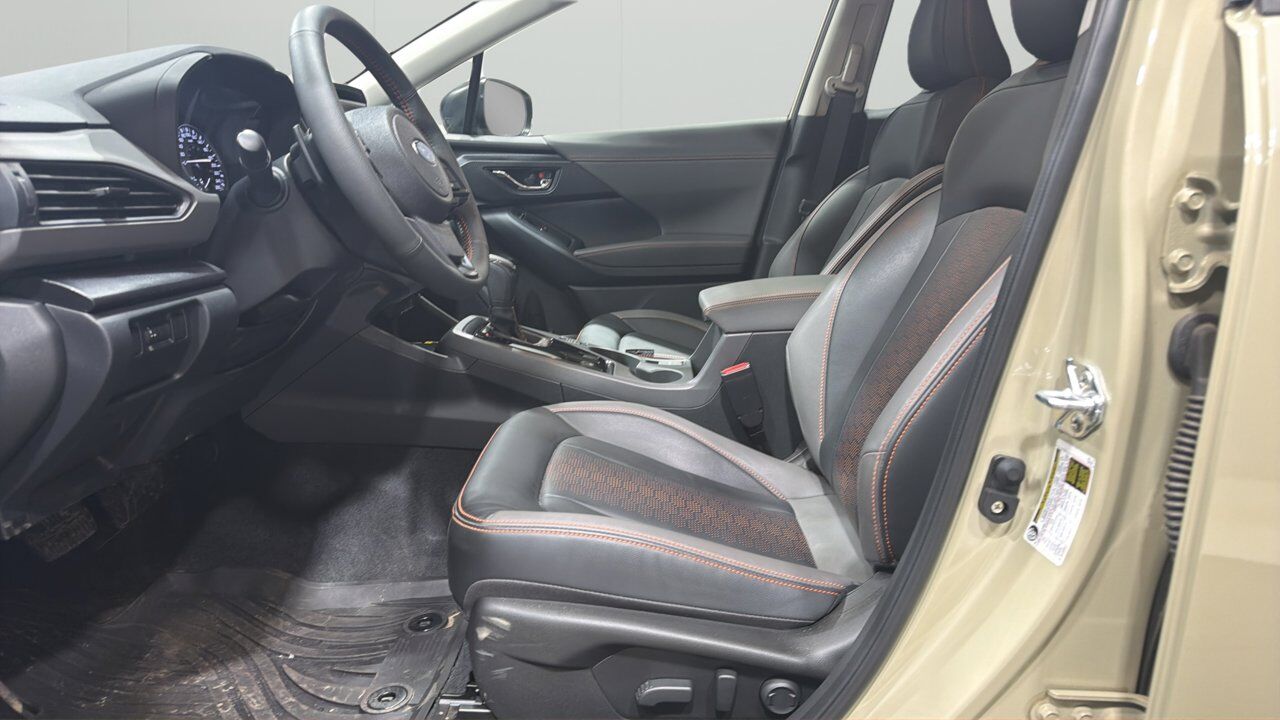 2026 Subaru Crosstrek Limited Sherwood Park AB